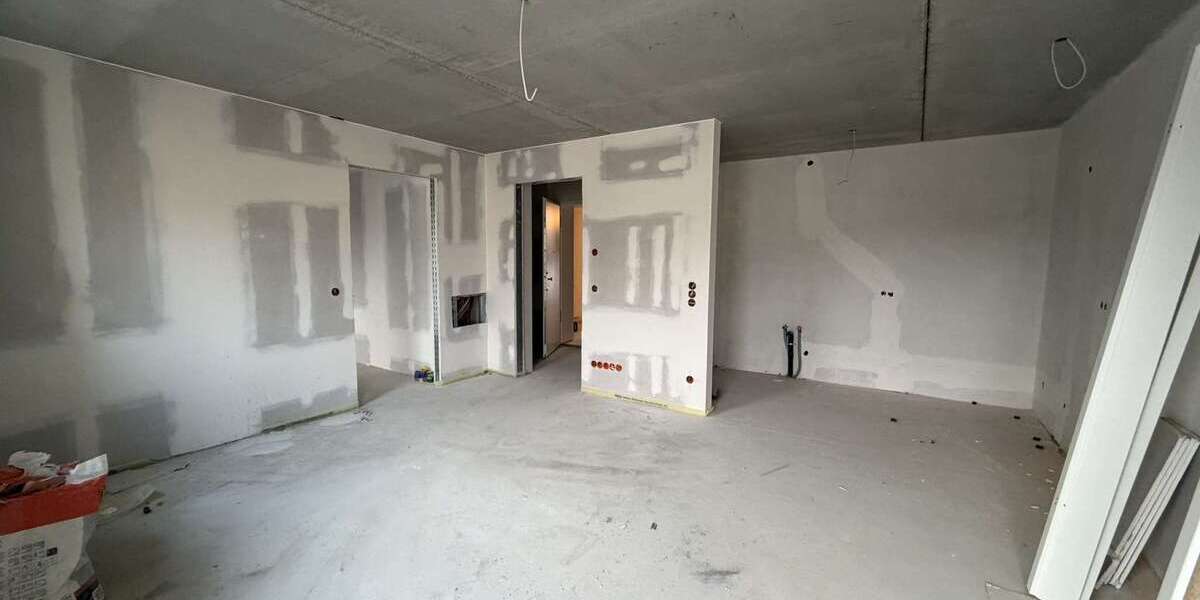 Etagenwohnung Höhenkirchen-Siegertsbrunn Siegertsbrunn - 2 Zimmer, 48 m&sup2;, 1.159&euro; | Angebot:24889157