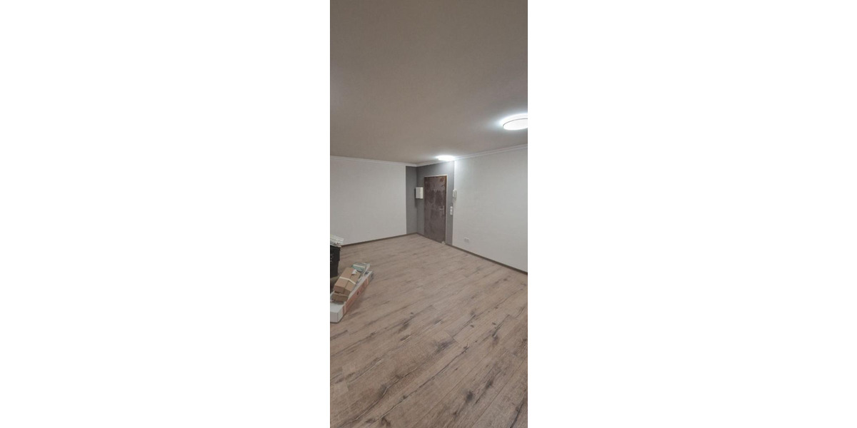 Etagenwohnung Ludwigshafen am Rhein Parkinsel - 1 Zimmer, 58 m&sup2;, 48.000&euro; | Angebot:25102614