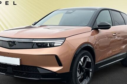 Opel Grandland (X) 3.500 km 48.790 &euro; Weinheim 69469