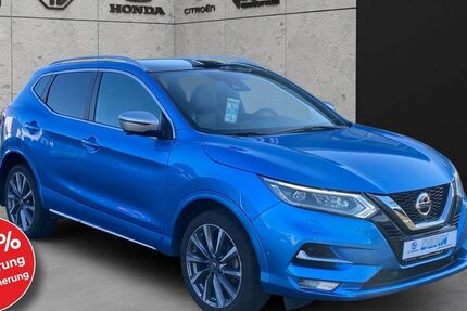 Nissan Qashqai 62.360 km 17.950 &euro; Seeblick OT Hohennauen 14715