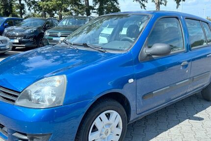 Renault Clio 100.000 km 2.990 € Haßloch 67454