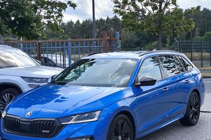 Skoda Octavia 180.000 km 18.600 &euro; Mittenwalde 15749