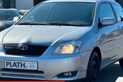 Toyota Corolla 273.661 km 1.900 € Rostock-Warnemünde 18119