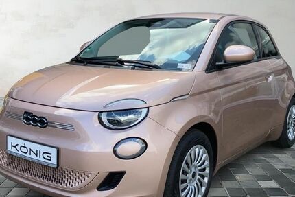 Fiat 500 18.200 km 17.888 &euro; Nohra 99428