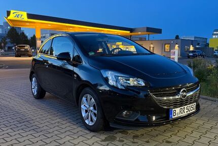 Opel Corsa 72.276 km 10.250 € Berlin 14167