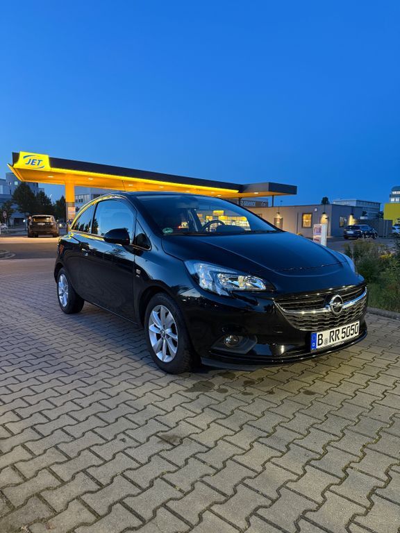 Opel Corsa 72.276 km 10.250 € Berlin 14167