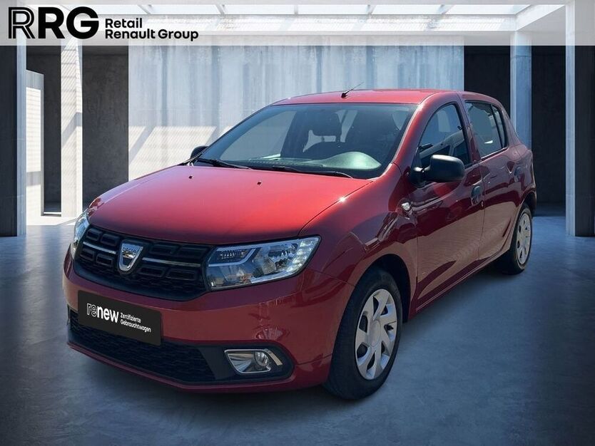 Sandero