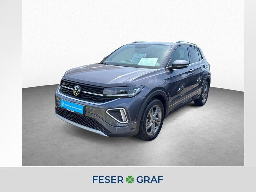 T-Cross