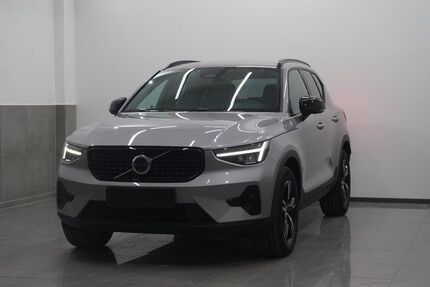 Volvo XC40 25.112 km 29.900 &euro; Seddiner See OT Neuseddin 14554
