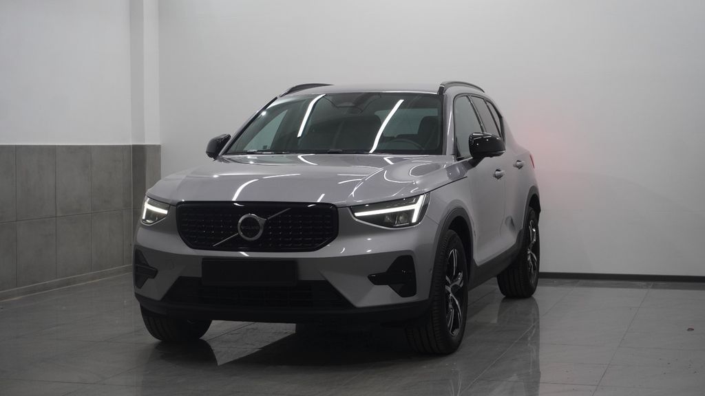 Volvo XC40 25.112 km 29.900 &euro; Seddiner See OT Neuseddin 14554