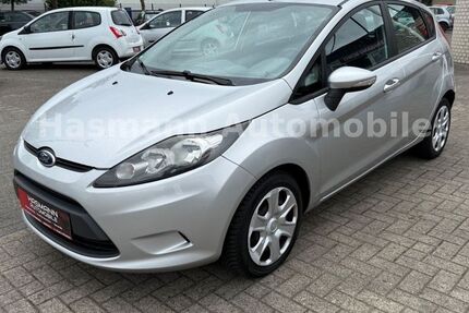 Ford Fiesta 149.000 km 4.999 &euro; Diepholz 49356