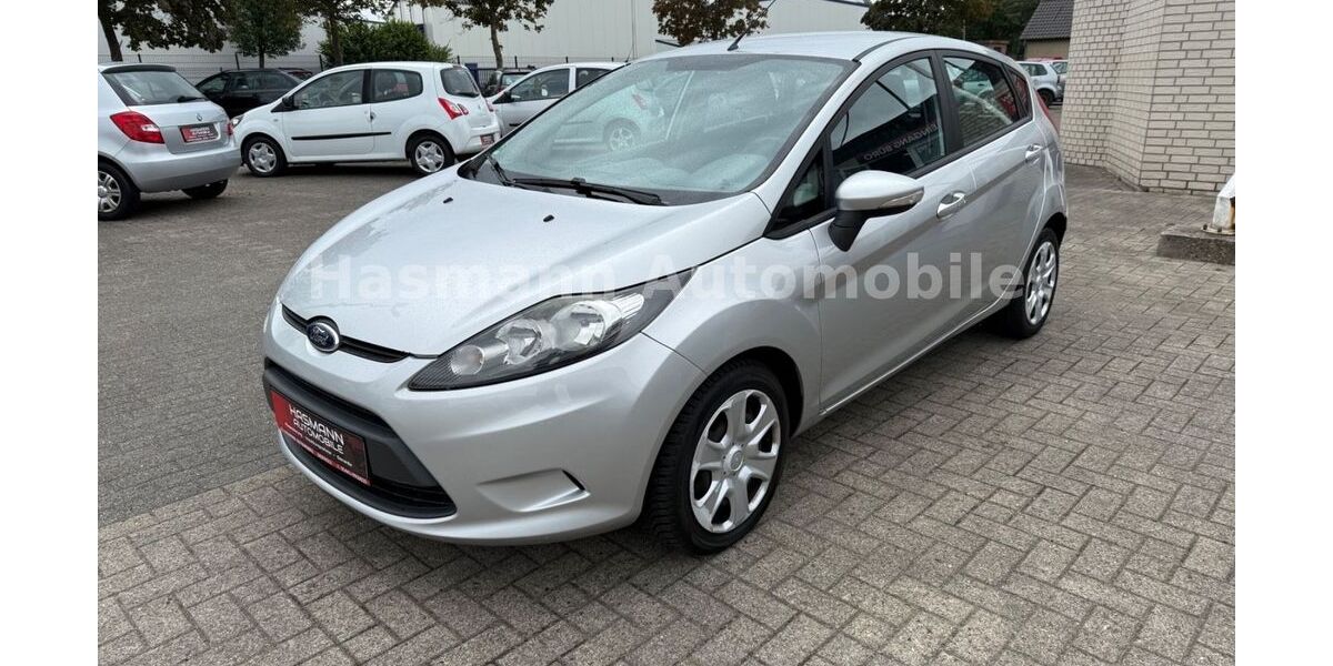 Ford Fiesta 149.000 km 4.999 &euro; Diepholz 49356