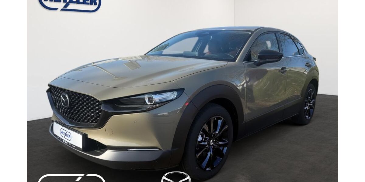 Mazda CX-30 9.000 km 29.890 &euro; Göttingen 37079