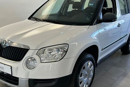 Skoda Yeti 180.739 km 4.980 € Rendsburg 24768