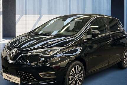 Renault ZOE 12.859 km 20.580 &euro; Frankfurt / Main 60314