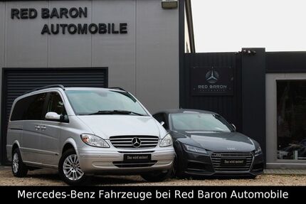 Mercedes-Benz Vito 228.000 km 9.500 &euro; Berlin 12557