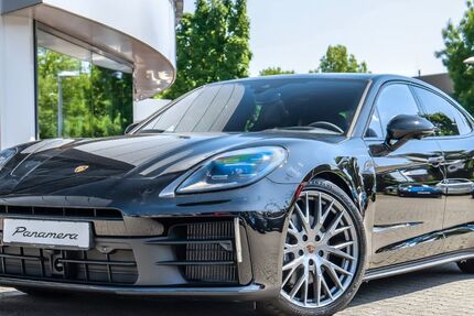 Porsche Panamera 11.000 km 112.850 &euro; Hagen 58119