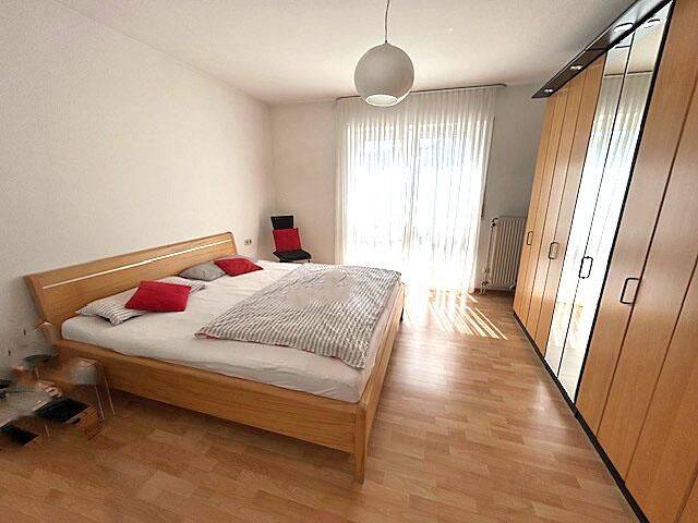 Etagenwohnung Birkenfeld - 2 Zimmer, 249.000&euro; | Angebot:20854045