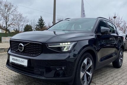 Volvo XC40 19.000 km 37.490 &euro; Fürth 90765