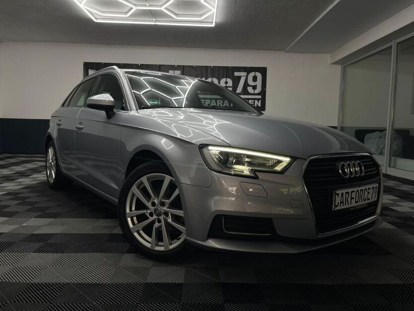 Audi A3 69.956 km 19.980 € Wutöschingen-Degernau 79793