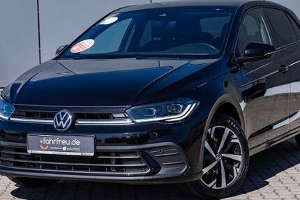 VW Polo 6.522 km 22.290 &euro; Gießen 35394