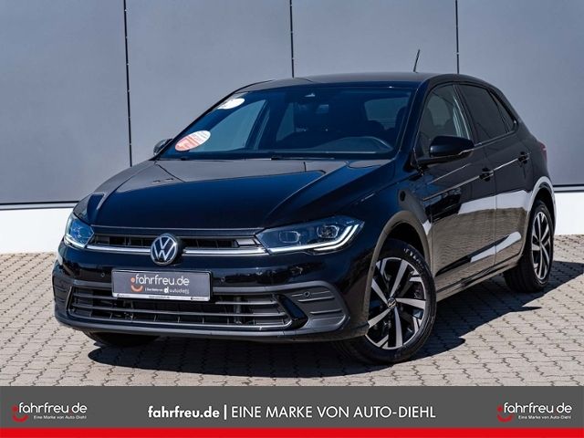 VW Polo 6.522 km 22.290 &euro; Gießen 35394