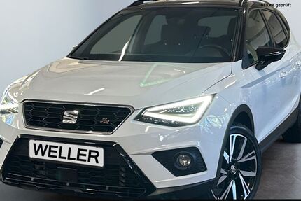 Seat Arona 37.415 km 20.250 &euro; Bremen 28205