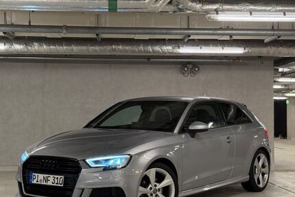 Audi A3 94.000 km 15.990 &euro; Tangstedt 25499