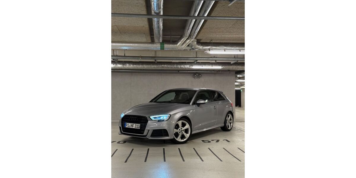 Audi A3 94.000 km 15.990 &euro; Tangstedt 25499