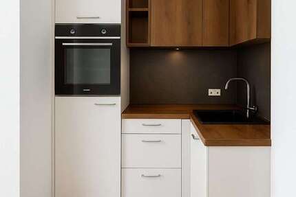 Wohnung zum Mieten in Schkeuditz 470 € 33 m²