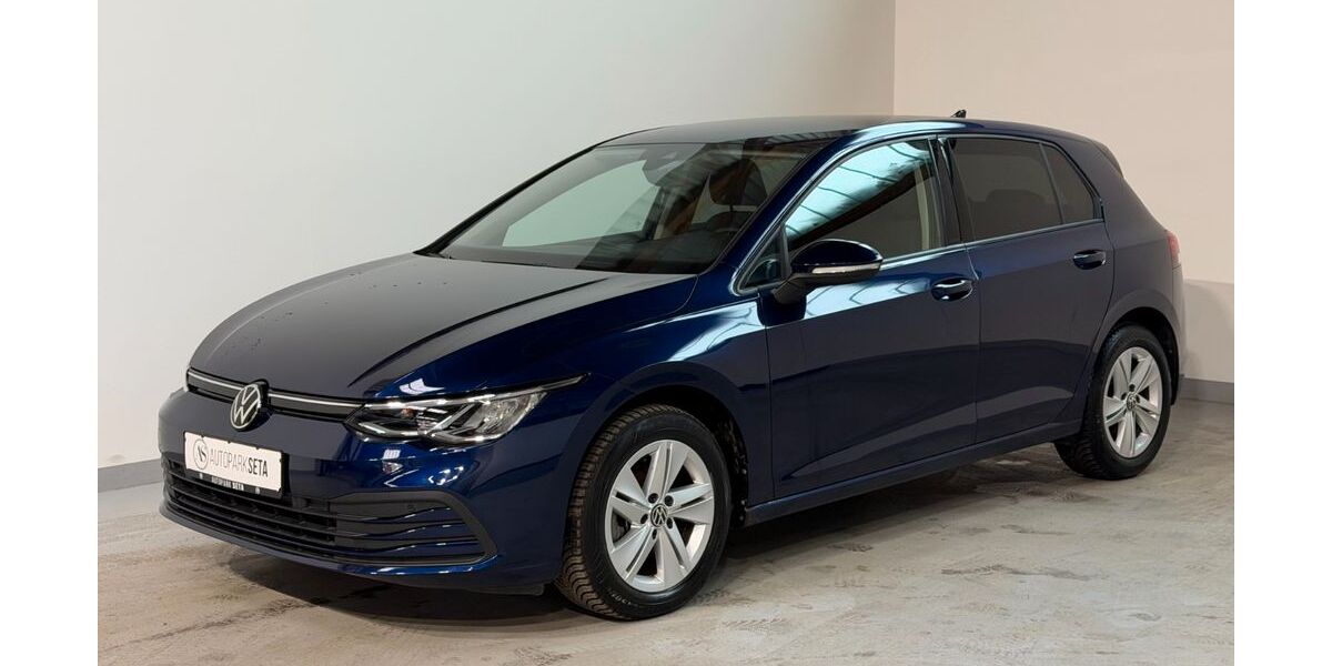 VW Golf 40.000 km 20.975 &euro; Ellerhoop bei Hamburg 25373