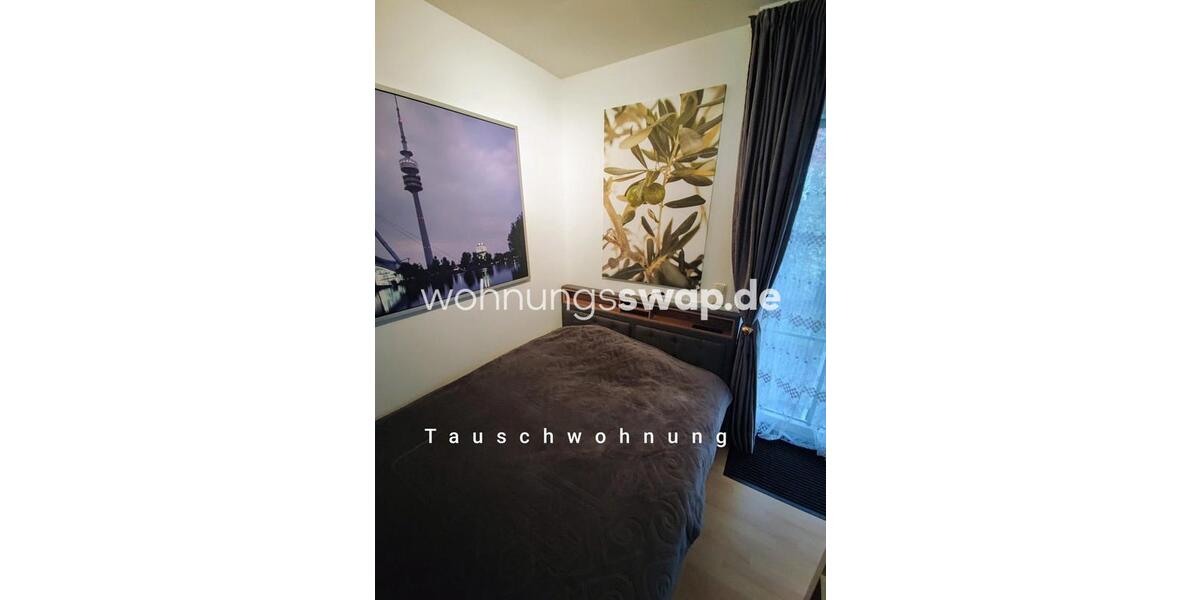 Etagenwohnung Pullach im Isartal - 1 Zimmer, 44 m&sup2;, 670&euro; | Angebot:24538062