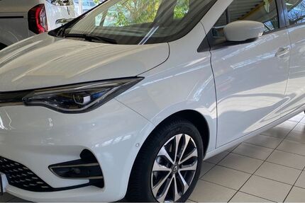Renault ZOE 28.000 km 16.990 &euro; Erbach 64711