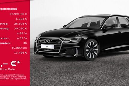 Audi A6 78.073 km 32.991 € Krefeld 47803