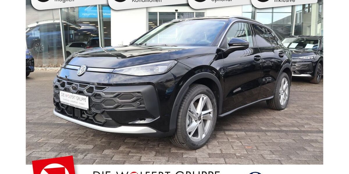 VW T-Roc 9.990 km 41.890 &euro; Buergstadt 63927