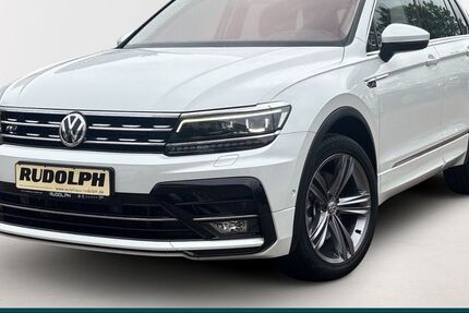 VW Tiguan 96.500 km 26.680 &euro; Merseburg 06217