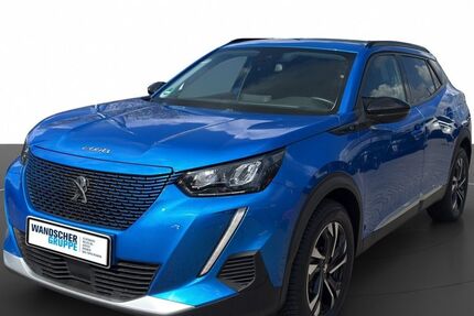 Peugeot 2008 57.850 km 19.990 &euro; Wilhelmshaven 26389