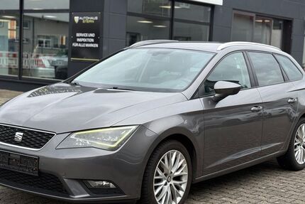 Seat Leon 179.000 km 7.290 &euro; Graben-Neudorf 76676
