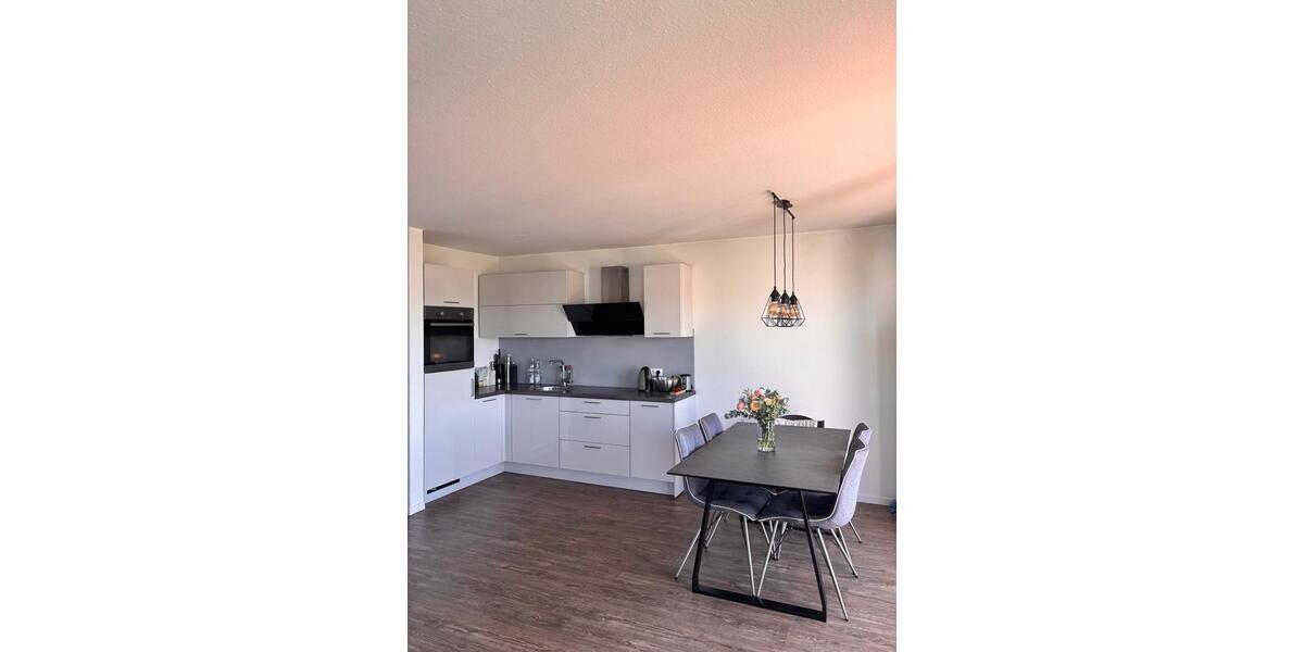 Terrassenwohnung Gottmadingen - 2.5 Zimmer, 57 m&sup2;, 215.000&euro; | Angebot:26320326