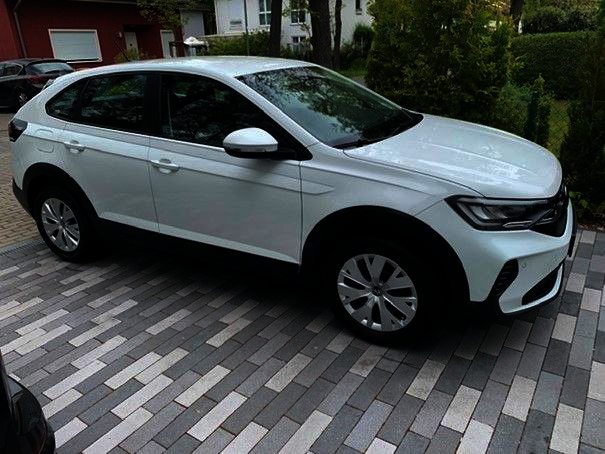 VW Taigo 32.000 km 15.990 &euro; Dallgow-Döberitz 14624
