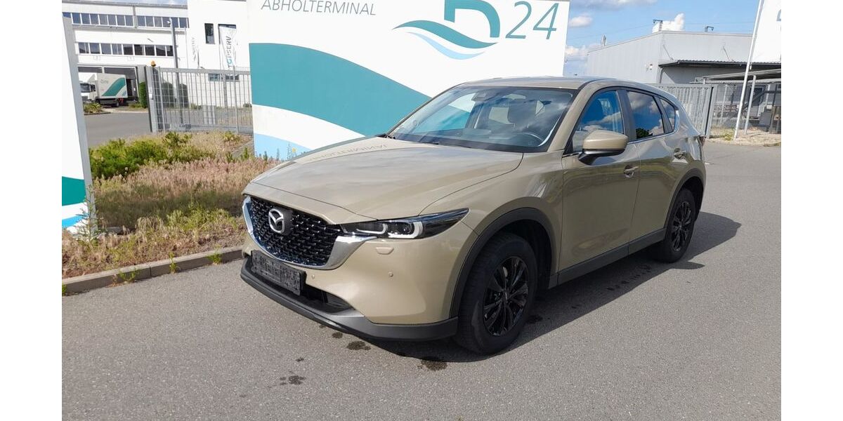 Mazda CX-5 70.000 km 21.990 &euro; Nürnberg, Mittelfranken 90431