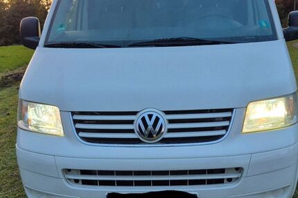 VW T5 Transporter 279.841 km 8.500 € Münsingen 72525
