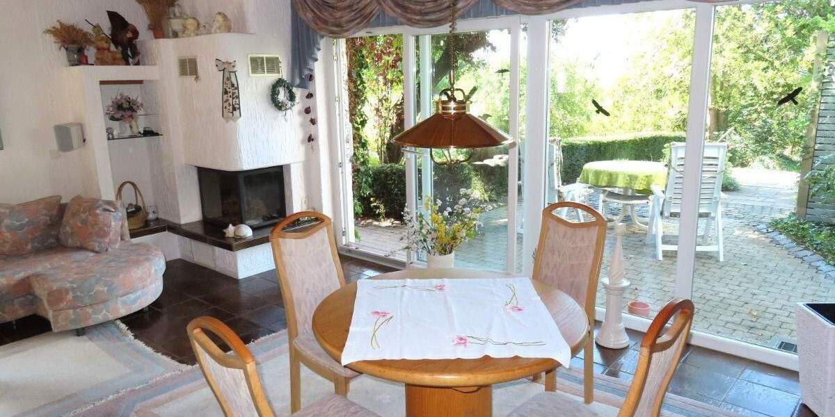 Reihenendhaus Niestetal Sandershausen - 4 Zimmer, 120 m&sup2;, 319.000&euro; | Angebot:24757274