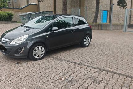 Opel Corsa 115.000 km 4.299 &euro; Büdingen 63654