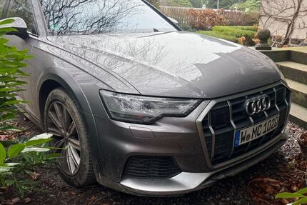 Audi A6 120.270 km 28.280 &euro; Wuppertal 42327