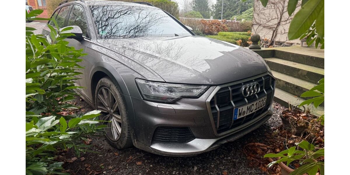 Audi A6 120.270 km 28.280 &euro; Wuppertal 42327