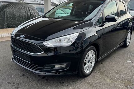 Ford C-Max 33.000 km 13.499 &euro; Limburg-Linter 65550