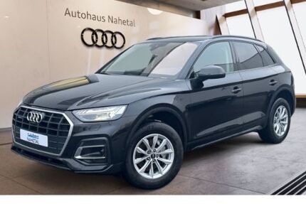Audi Q5 74.551 km 46.850 &euro; Idar-Oberstein 55743