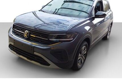 VW T-Cross 8.500 km 23.990 &euro; Füssen 87629