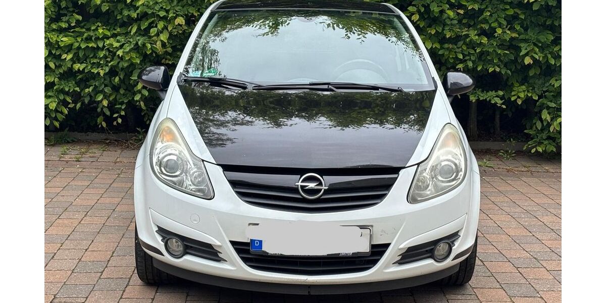 Opel Corsa 259.900 km 600 &euro; Germersheim 76726